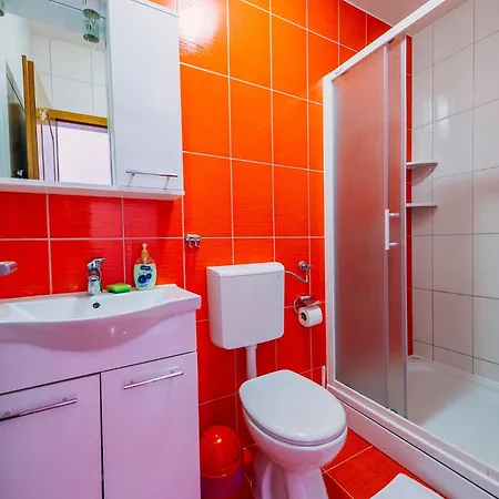 Apartamento Luxur House With Seaview Teracce *