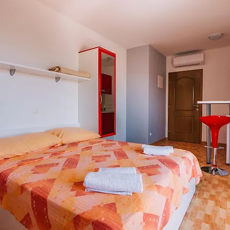 Apartamento Luxur House With Seaview Teracce