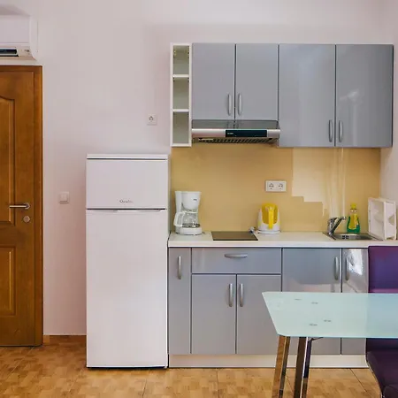Luxur House With Seaview Teracce Apartamento *