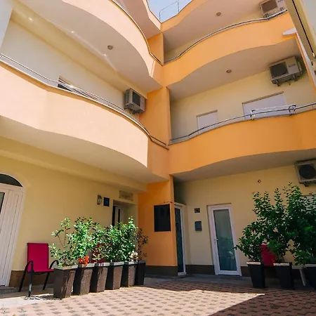 Luxur House With Seaview Teracce Baska Voda