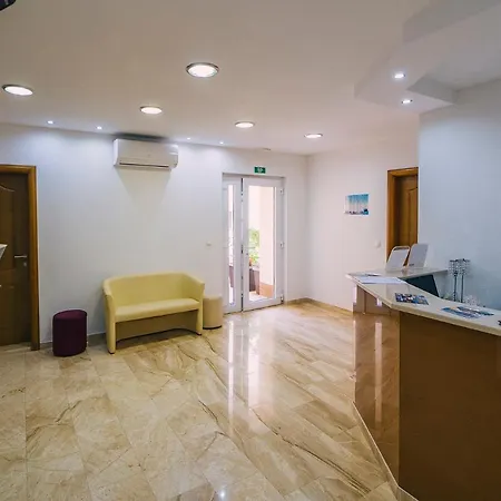 Luxur House With Seaview Teracce Apartment *