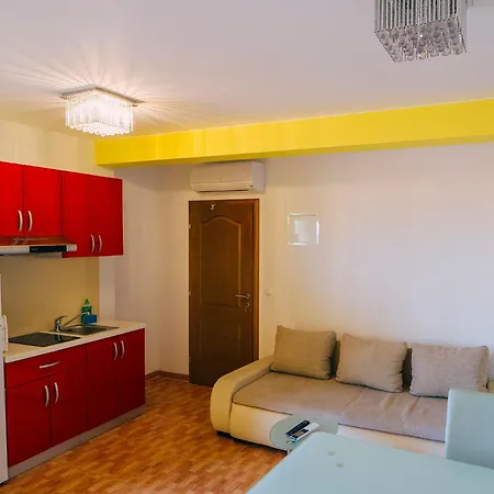 Luxur House With Seaview Teracce Apartment