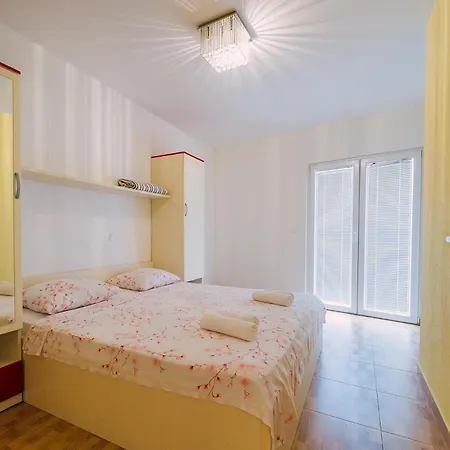 Apartment Luxur House With Seaview Teracce Baska Voda