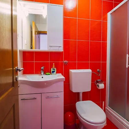 Apartment Luxur House With Seaview Teracce