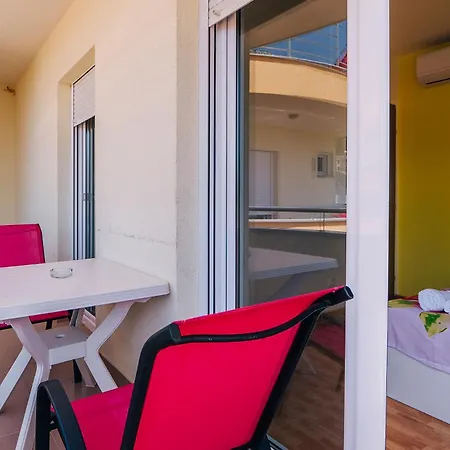 Apartment Luxur House With Seaview Teracce *