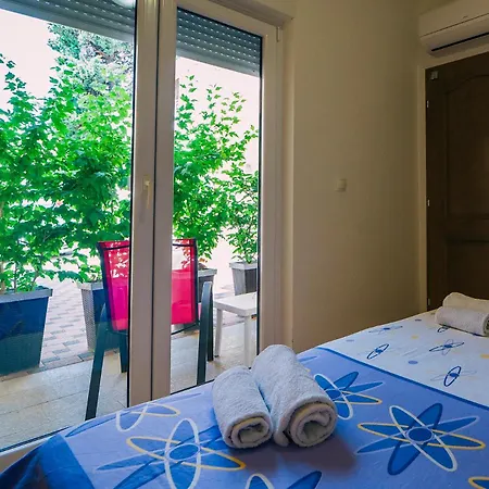 Luxur House With Seaview Teracce * Baska Voda