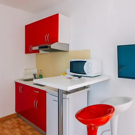 Apartment Luxur House With Seaview Teracce