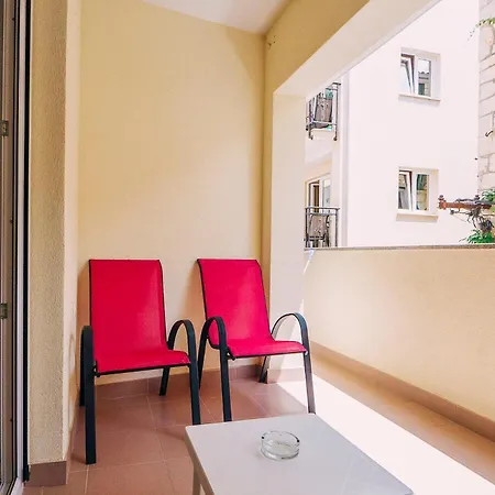 Luxur House With Seaview Teracce Apartment *