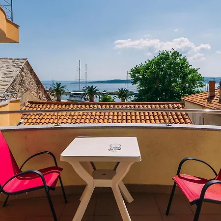 Apartment Luxur House With Seaview Teracce *