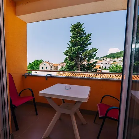 Luxur House With Seaview Teracce 公寓 巴什卡沃达