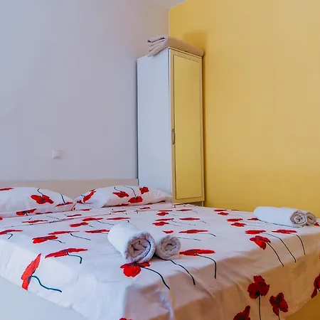 Apartment Luxur House With Seaview Teracce *