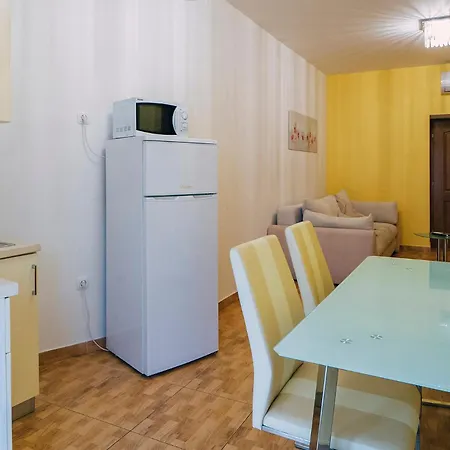 Luxur House With Seaview Teracce Apartment