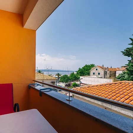 Apartment Luxur House With Seaview Teracce