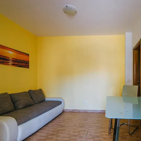 Luxur House With Seaview Teracce * Baska Voda