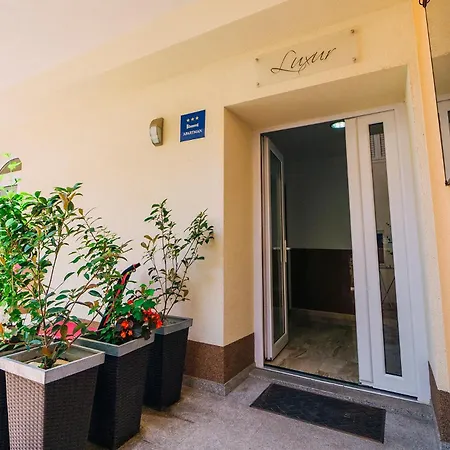 Luxur House With Seaview Teracce Apartment