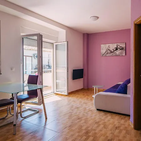 Apartment Luxur House With Seaview Teracce