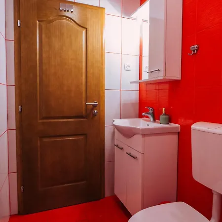Luxur House With Seaview Teracce Baska Voda