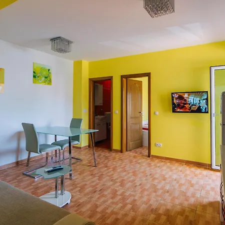 Luxur House With Seaview Teracce * Baska Voda